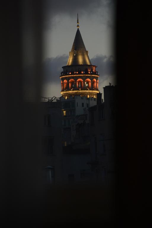 Royalist Tophane İstanbul Oda fotoğraf