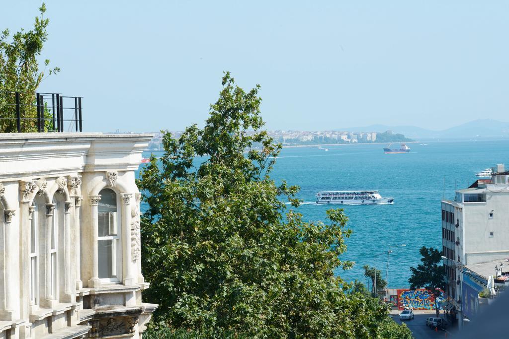 Royalist Tophane İstanbul Oda fotoğraf