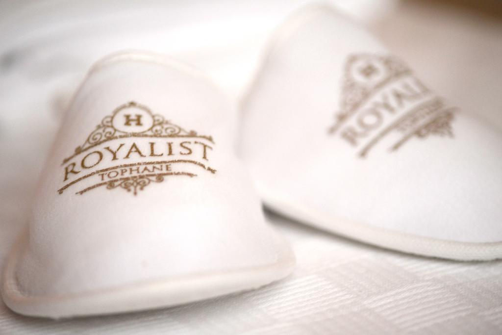 Royalist Tophane İstanbul Oda fotoğraf