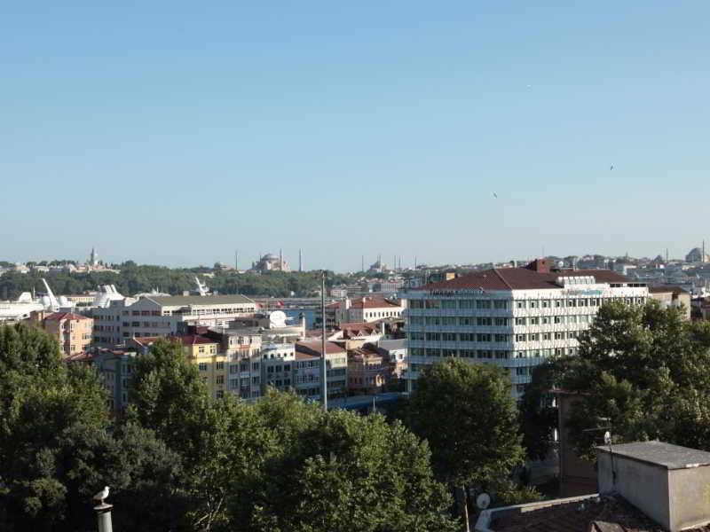 Royalist Tophane İstanbul Dış mekan fotoğraf
