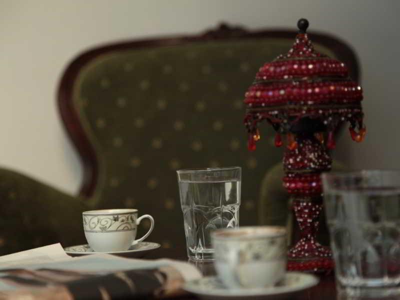 Royalist Tophane İstanbul Dış mekan fotoğraf