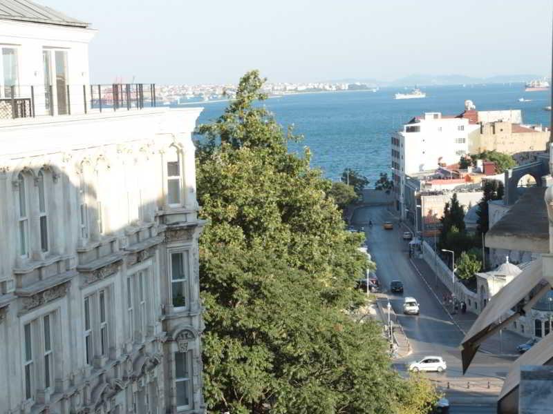 Royalist Tophane İstanbul Dış mekan fotoğraf